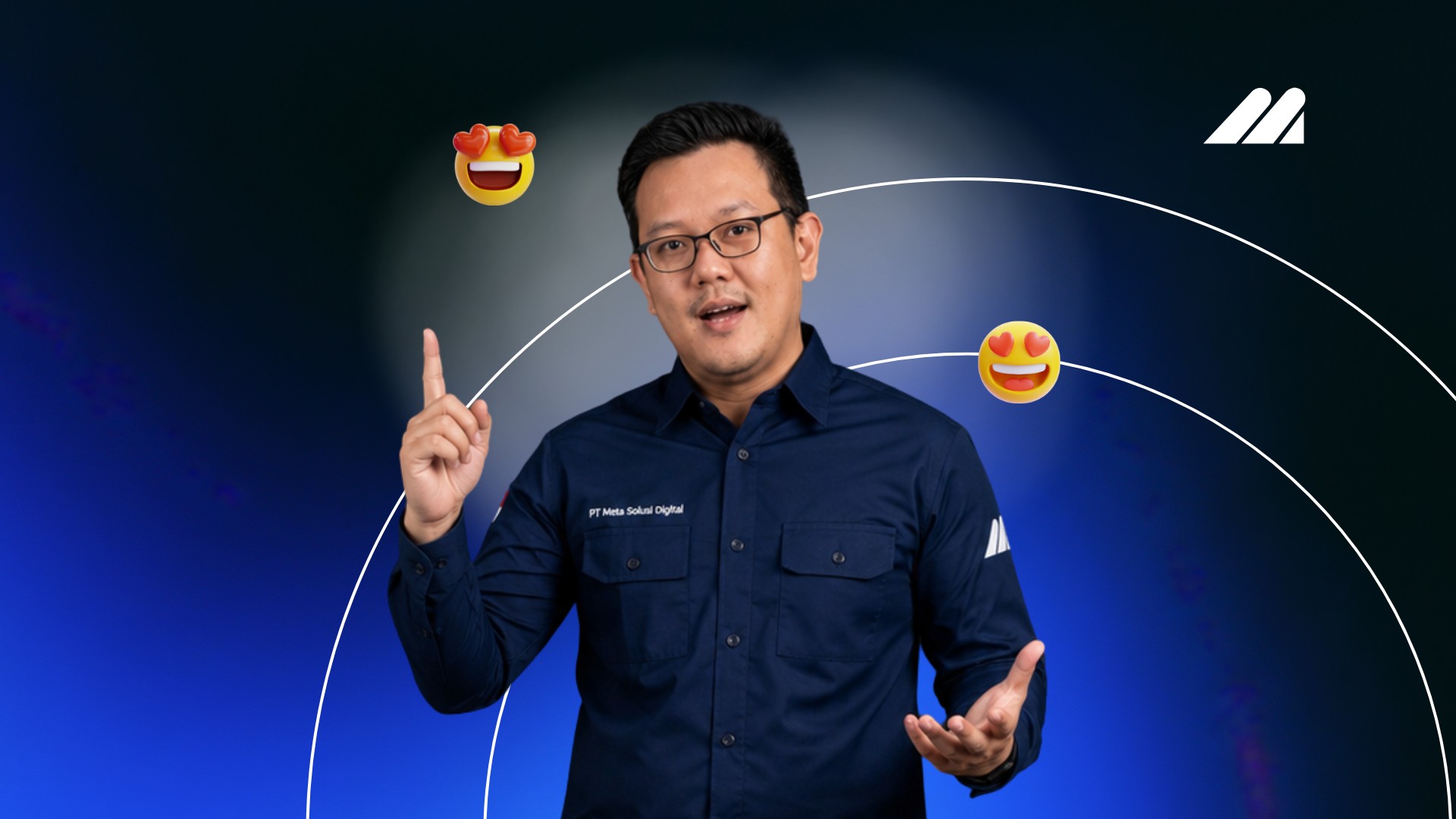 Ilustrasi bisnis yang beradaptasi di era digital